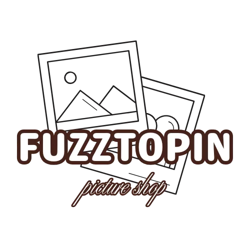 fuzztopin